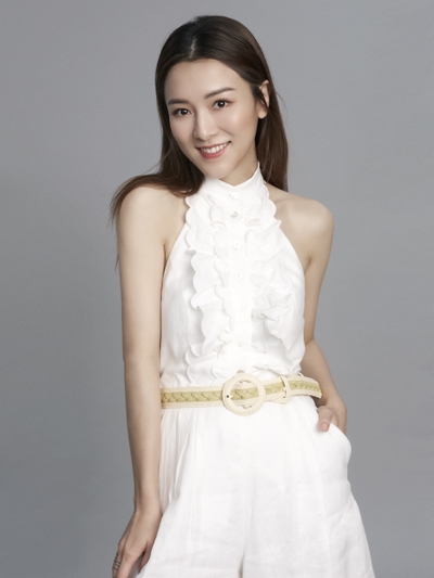TVB藝人 | TVB ARTISTE