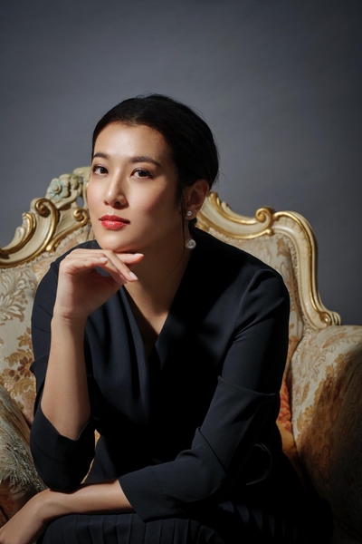 TVB藝人 | TVB ARTISTE