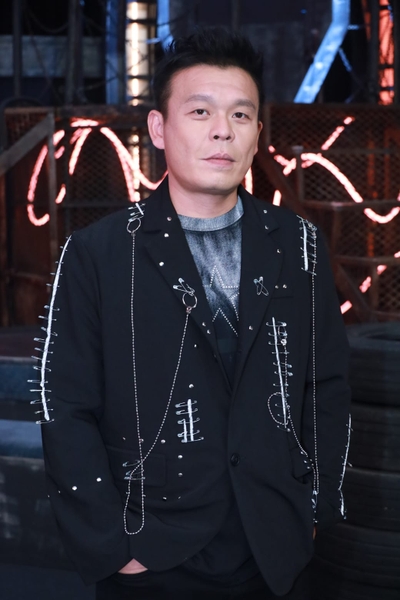 TVB藝人 | TVB ARTISTE