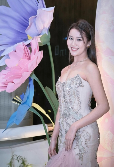 TVB藝人 | TVB ARTISTE