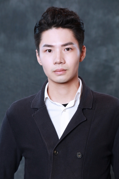 TVB藝人 | TVB ARTISTE