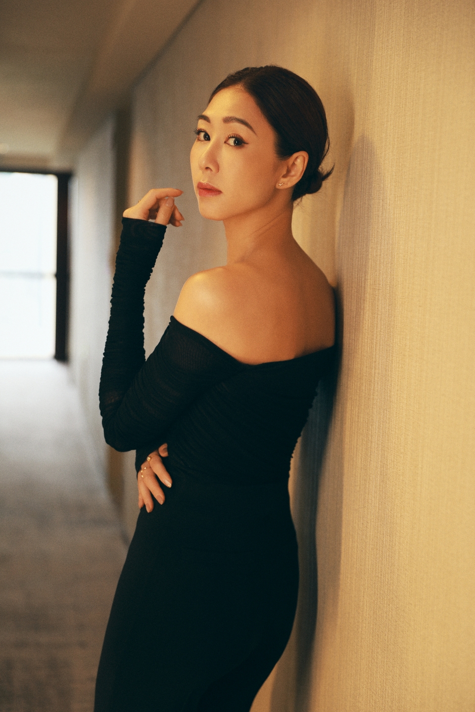 Nancy Wu