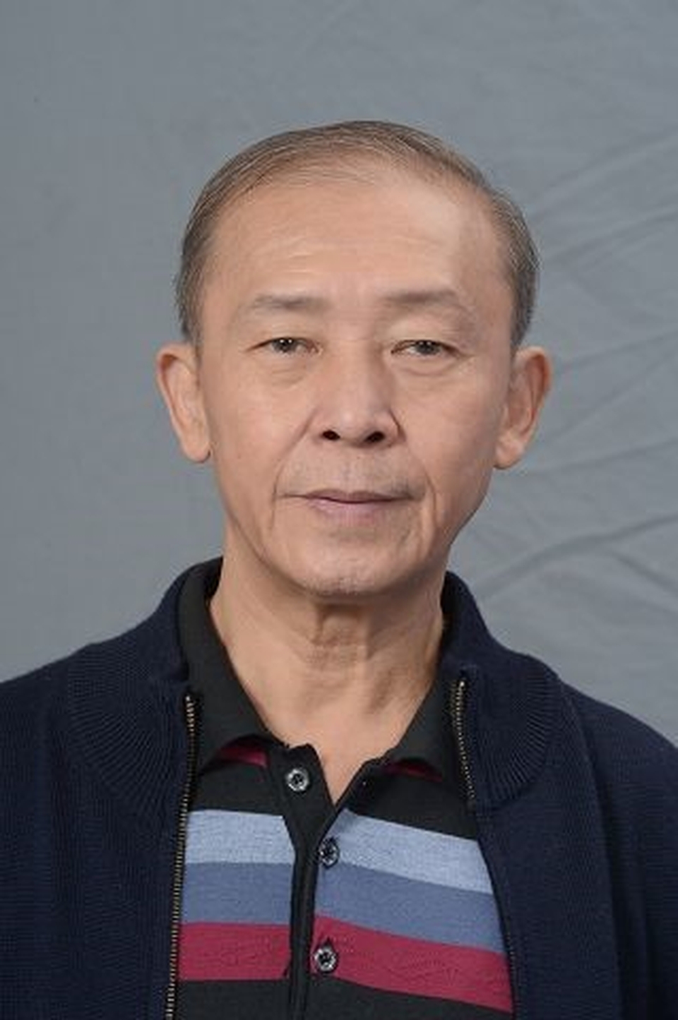 Chan Min Leung