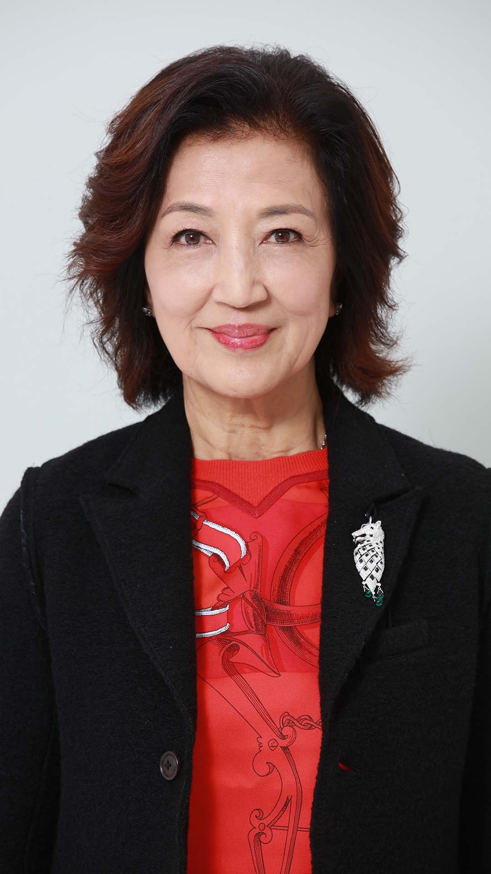 Helen Ma