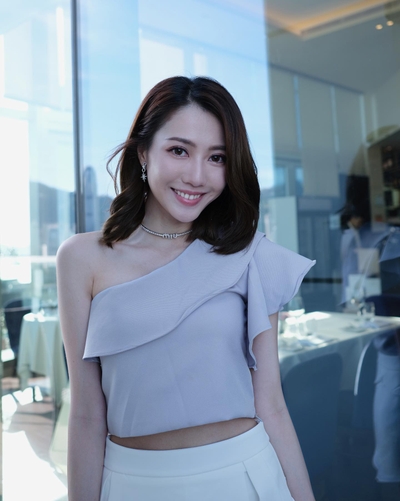 TVB藝人 | TVB ARTISTE