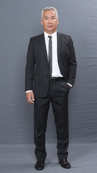 TVB藝人 | TVB ARTISTE