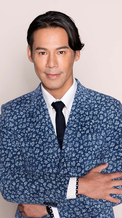 TVB藝人 | TVB ARTISTE