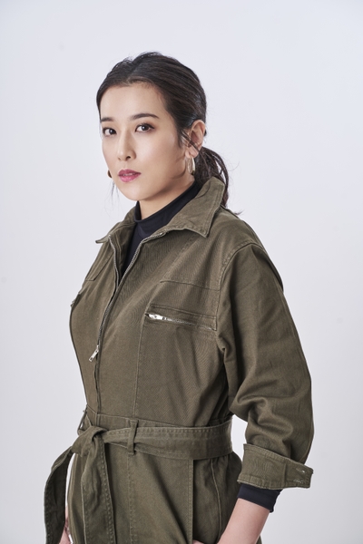 TVB藝人 | TVB ARTISTE