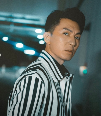 袁偉豪Benjamin Yuen