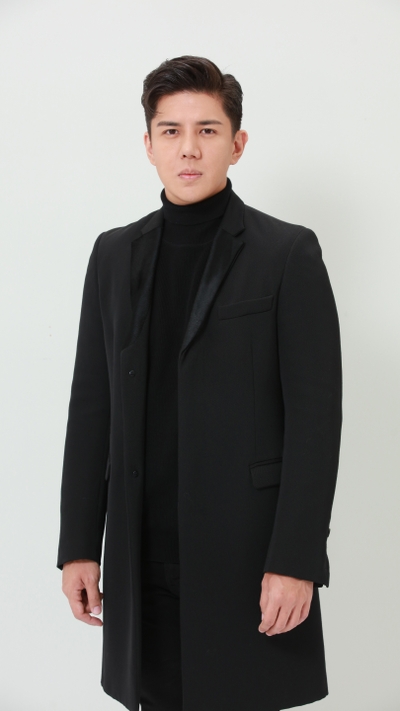 TVB藝人 | TVB ARTISTE