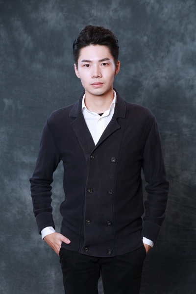 TVB藝人 | TVB ARTISTE