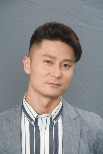 TVB藝人 | TVB ARTISTE