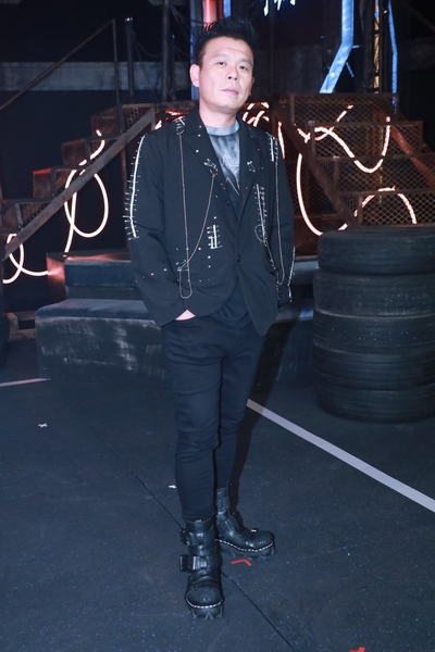 TVB藝人 | TVB ARTISTE